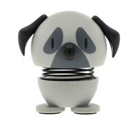 Hoptimist Figura Hoptimist XS Pug. grey