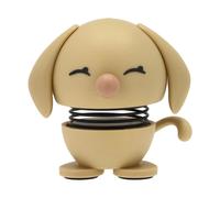 Hoptimist Figura Hoptimist XS Retriever. beige
