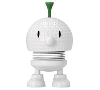 Hoptimist Figura Hoptimist Golf Bumble S White