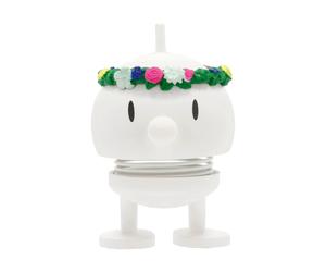 Hoptimist Hoptimist Midsommar Bumble S White