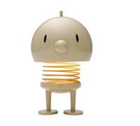 Hoptimist Lámpara LED portátil Hoptimist L Latte
