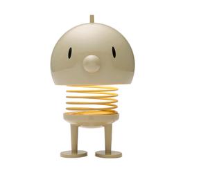 Hoptimist Lámpara LED portátil Hoptimist L Latte