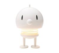 Hoptimist Lámpara LED portátil Hoptimist XL White