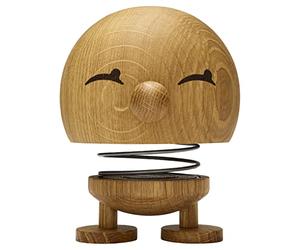 Hoptimist - Large Bimble - Oak (27561)