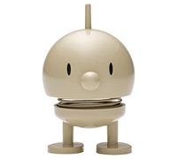 Hoptimist Pequeño Bumble Wobble Figura Plástico Deco Latte H 7 cm 2004-95