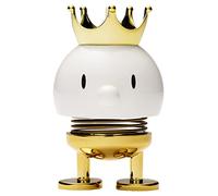 Hoptimist Prince White Art 26142