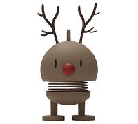 Hoptimist - Reno, Reindeer - Bumble - Choko - Mate - Pequeño