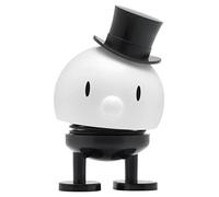 Hoptimist saltarina Boda Novio