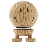 Hoptimist Figura Hoptimist Smiley S Raw oak