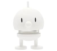 Hoptimist Figura Hoptimist Soft Bumble S White