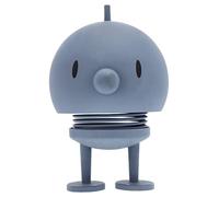 Hoptimist Soft Bumble 7,4 x 8,5 x 10,5 cm M Cielo