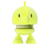 Hoptimist Figura Hoptimist Tennis Bumble S Yellow