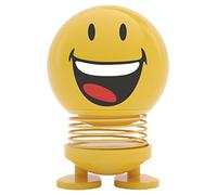 HOPTIMIST YELLOW BABY SMILEY JOY ART. 9152-20