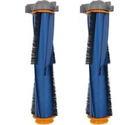 HOQIQEWR Piezas de Repuesto Cepillo de Rodillo para Shark AI AV2501S AV2501AE RV2502AE RV2520AOUS AV2510AOUS Cepillo Principal Robot Aspirador