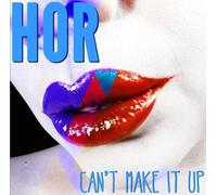 Hor Can't Make It Up (CD) Album (Importación USA)