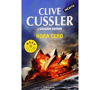 Hora cero (Archivos NUMA 11) (Best Seller)