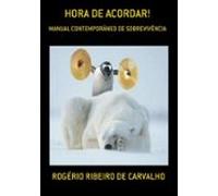 Hora De Acordar! (ebook)
