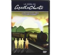 Hora de agatha christie (vol.2)