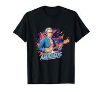 Hora de Amadeus Camiseta