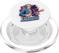 Hora de Amadeus PopSockets PopGrip para MagSafe