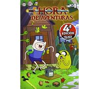 HORA DE AVENTURAS 1 7a edición