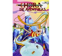 Hora De Aventuras 4