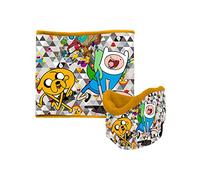Hora DE Aventuras Braga para el Cuello