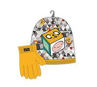 Hora De Aventuras Conjunto, 0