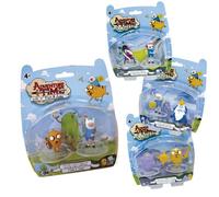 Hora de aventuras - Set 2 Figuras (Simba 5858479)