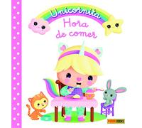 Hora De Comer (UNICORNITA)