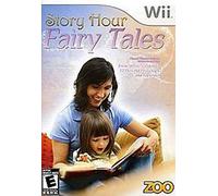 Hora de cuentos: Cuentos de hadas - Nintendo Wii
