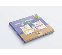 Hora de Dormir | Anticipa y Aprende la Rutina para ir a Dormir | Recomendado para educación infantil y TEA (Cuentos con Pictogramas)