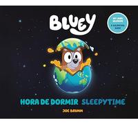 Hora de dormir / Sleepytime (Bluey)