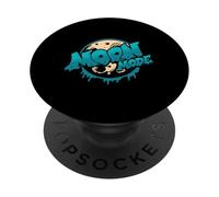 Hora de la Luna PopSockets PopGrip Adhesivo