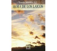 Hora de los laicos (SIN COLECCION)