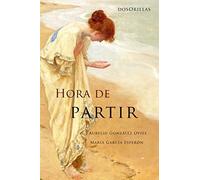 Hora de partir