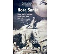 Hora Santa (OBRAS LITURGICAS)