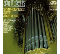 Hora - Sinfonie Nr.3 [Import]