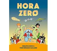 Hora Zero (SIN COLECCION)