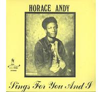Horace Andy - Eternal Dubs Chapter 2 [Vinilo]