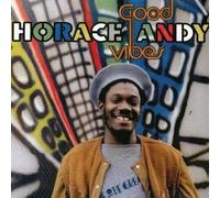 Horace Andy - Good Vibes (2 LP)