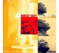 Horace Andy – Good Vibes – CD