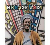 Horace Andy – Good Vibes – Vinilo 2 LP con funda gatefold (Importación USA)