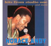 Horace Andy - Hits from Studio One & More