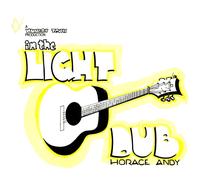 Horace Andy - In The Light Dub (Reissue) (LP)
