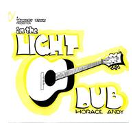 Horace Andy In the Light Dub (Vinyl) 12" Album
