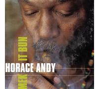 Horace Andy - Mek It Bun