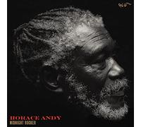 Horace Andy - Midnight Rocker [Vinilo]