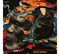 Horace Andy - Midnight Scorchers [Vinilo]