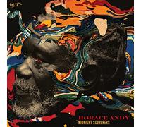 Horace Andy - Midnight Scorchers [VINYL] [Vinilo]